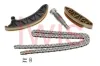 Steuerkettensatz AIC 73523Set Bild Steuerkettensatz AIC 73523Set
