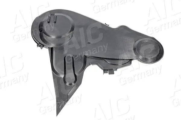 Abdeckung, Zahnriemen Zylinderkopfhaube oben AIC 73533