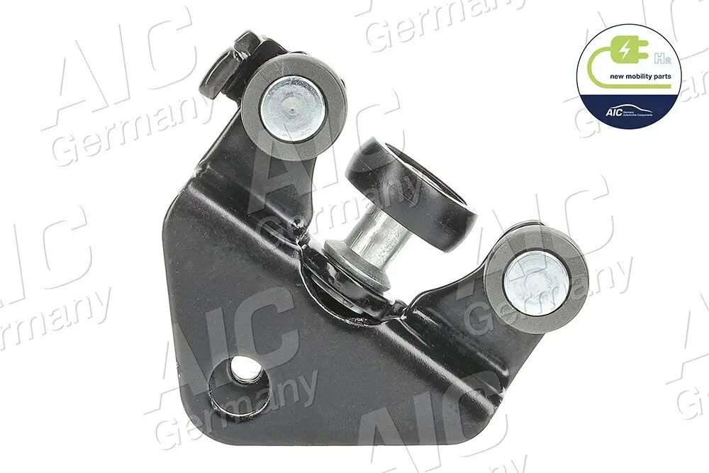 Rollenführung, Schiebetür Schiebetür rechts unten hinten AIC 73549