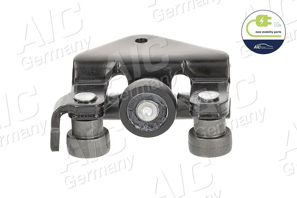 Rollenführung, Schiebetür Schiebetür rechts unten AIC 73550