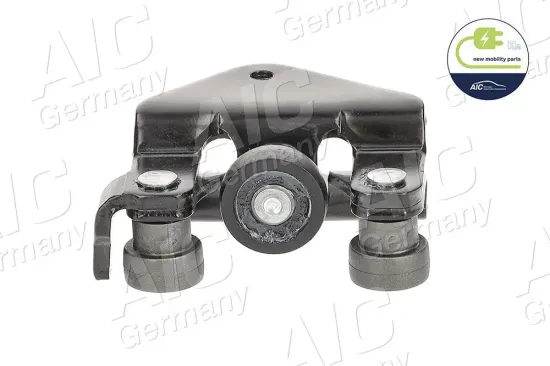 Rollenführung, Schiebetür Schiebetür rechts unten AIC 73550 Bild Rollenführung, Schiebetür Schiebetür rechts unten AIC 73550