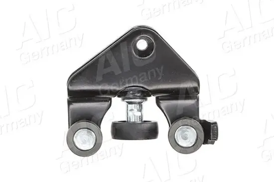 Rollenführung, Schiebetür Schiebetür rechts unten AIC 73550 Bild Rollenführung, Schiebetür Schiebetür rechts unten AIC 73550