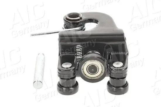 Rollenführung, Schiebetür Schiebetür Mitte links AIC 73551 Bild Rollenführung, Schiebetür Schiebetür Mitte links AIC 73551