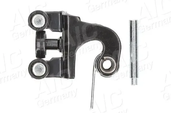 Rollenführung, Schiebetür Schiebetür Mitte links AIC 73551 Bild Rollenführung, Schiebetür Schiebetür Mitte links AIC 73551