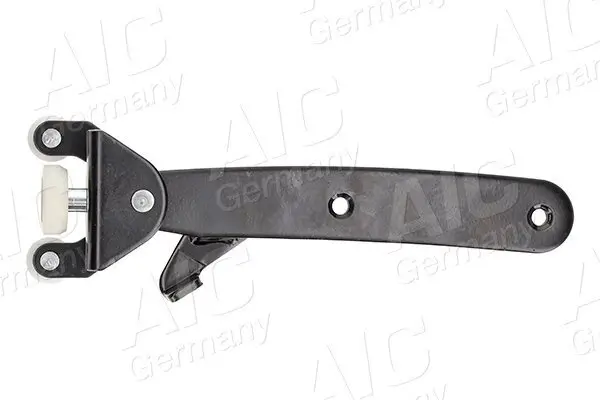 Rollenführung, Schiebetür AIC 73552 Bild Rollenführung, Schiebetür AIC 73552