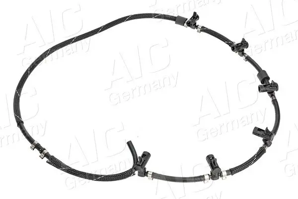 Schlauch, Leckkraftstoff AIC 73578