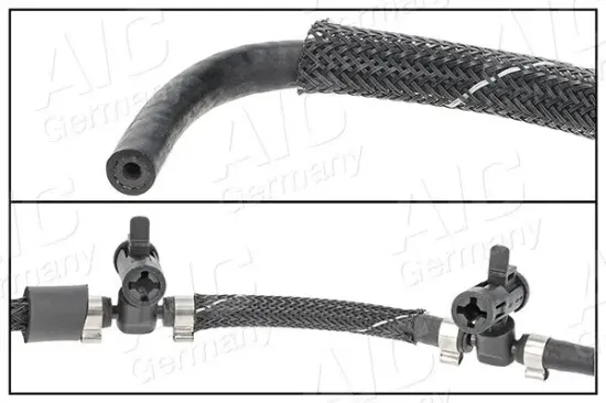 Schlauch, Leckkraftstoff AIC 73578 Bild Schlauch, Leckkraftstoff AIC 73578