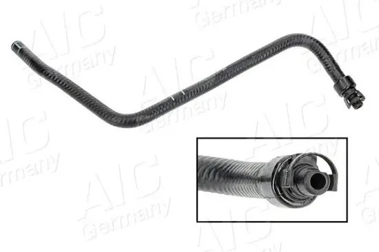 Kühlerschlauch AIC 76092 Bild Kühlerschlauch AIC 76092