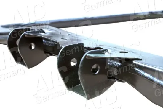 Hilfsrahmen/Aggregateträger Vorderachse unten AIC 73609 Bild Hilfsrahmen/Aggregateträger Vorderachse unten AIC 73609