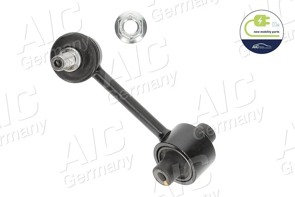 Stange/Strebe, Stabilisator Hinterachse links AIC 73632