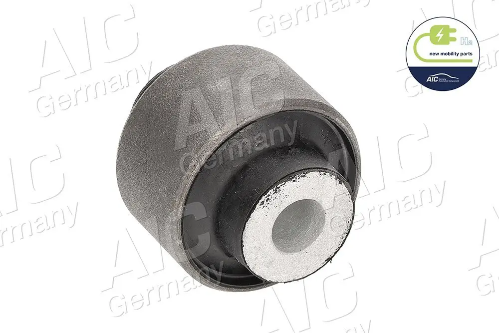 Lagerung, Lenker Hinterachse links Hinterachse rechts innen oben AIC 73710