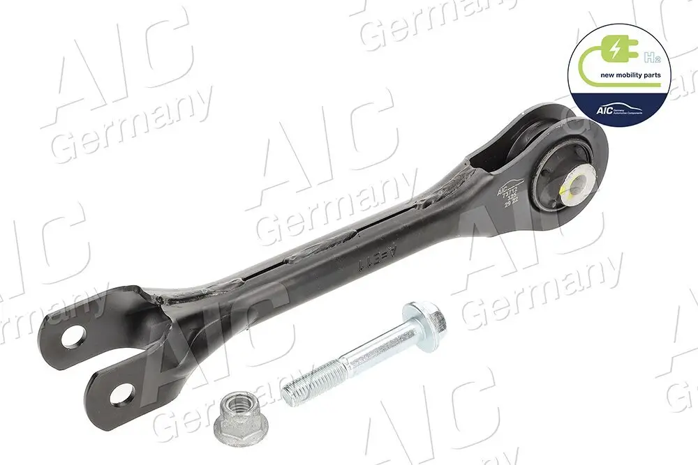 Lagerung, Lenker Hinterachse links Hinterachse rechts AIC 73712