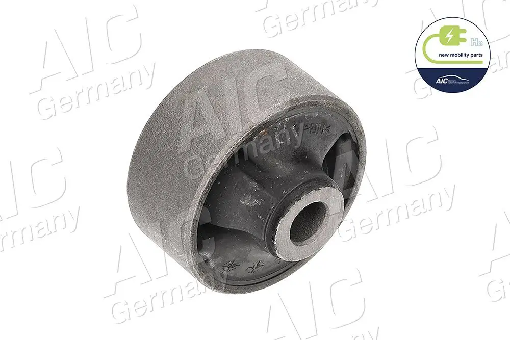 Lagerung, Lenker Vorderachse links Vorderachse rechts AIC 73732