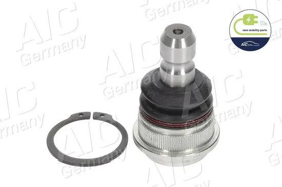 Trag-/Führungsgelenk Vorderachse links Vorderachse rechts Vorderachse unten AIC 73740 Bild Trag-/Führungsgelenk Vorderachse links Vorderachse rechts Vorderachse unten AIC 73740