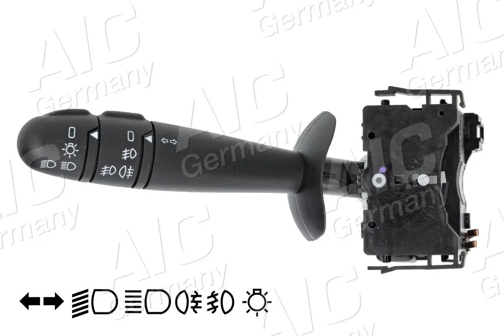 Blinkerschalter AIC 73754