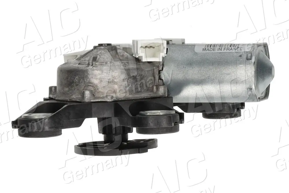 Wischermotor 12 V hinten AIC 73813
