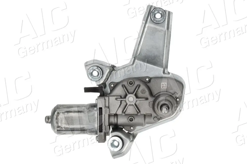 Wischermotor 12 V hinten AIC 73814