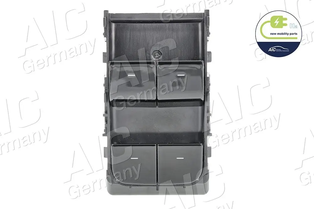 Schalter, Fensterheber fahrerseitig vorne links AIC 73816