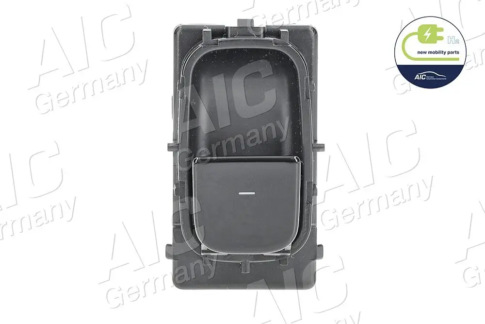 Schalter, Fensterheber vorne Fahrzeugtür beifahrerseitig hinten rechts hinten links AIC 73817