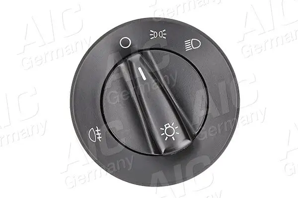 Schalter, Hauptlicht AIC 73818