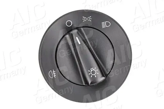 Schalter, Hauptlicht AIC 73818 Bild Schalter, Hauptlicht AIC 73818