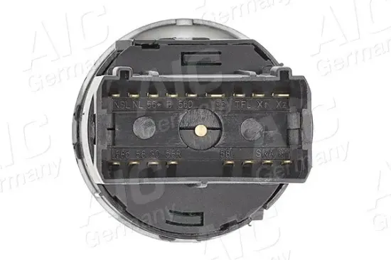 Schalter, Hauptlicht AIC 73818 Bild Schalter, Hauptlicht AIC 73818