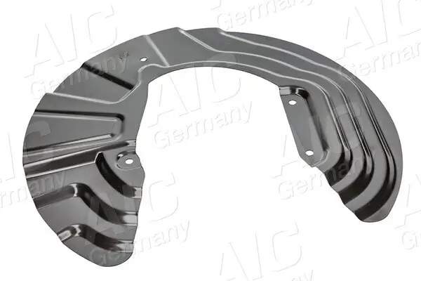 Spritzblech, Bremsscheibe Vorderachse links AIC 73825