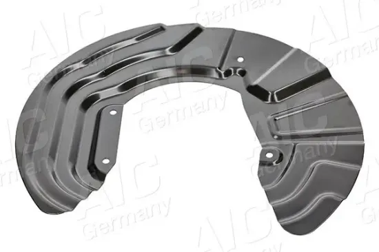 Spritzblech, Bremsscheibe Vorderachse links AIC 73825 Bild Spritzblech, Bremsscheibe Vorderachse links AIC 73825