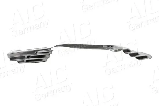 Spritzblech, Bremsscheibe Vorderachse links AIC 73825 Bild Spritzblech, Bremsscheibe Vorderachse links AIC 73825