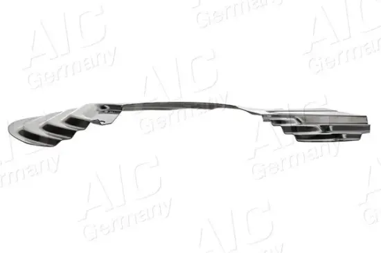 Spritzblech, Bremsscheibe Vorderachse rechts AIC 73826 Bild Spritzblech, Bremsscheibe Vorderachse rechts AIC 73826