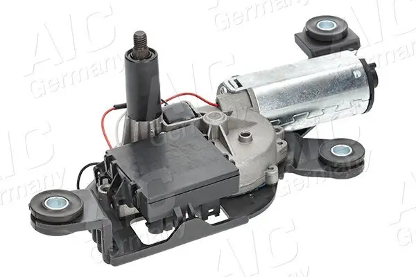 Wischermotor 12 V hinten AIC 73827