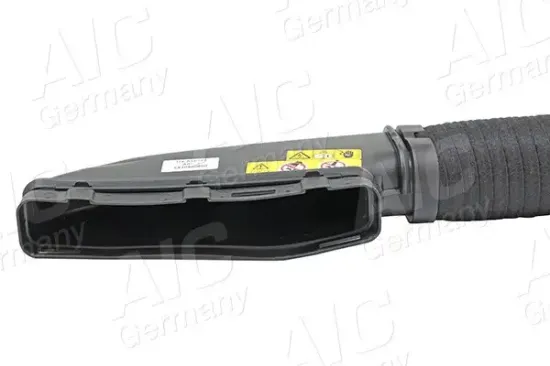 Ansaugschlauch, Luftfilter Luftfiltergehäuse AIC 73828 Bild Ansaugschlauch, Luftfilter Luftfiltergehäuse AIC 73828