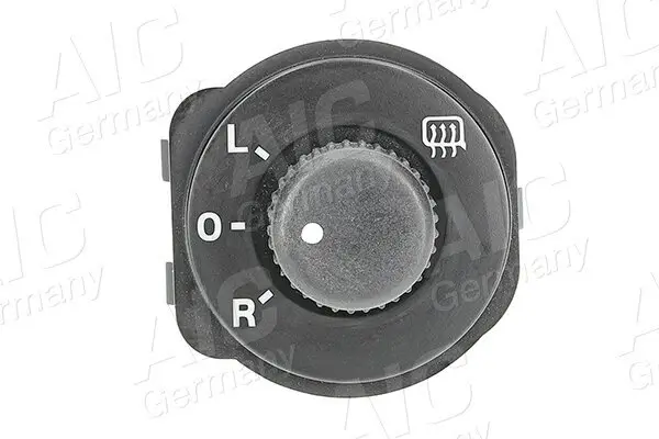 Schalter, Außenspiegelverstellung vorne links AIC 73833