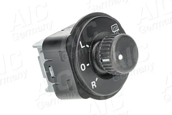 Schalter, Außenspiegelverstellung vorne links AIC 73833 Bild Schalter, Außenspiegelverstellung vorne links AIC 73833