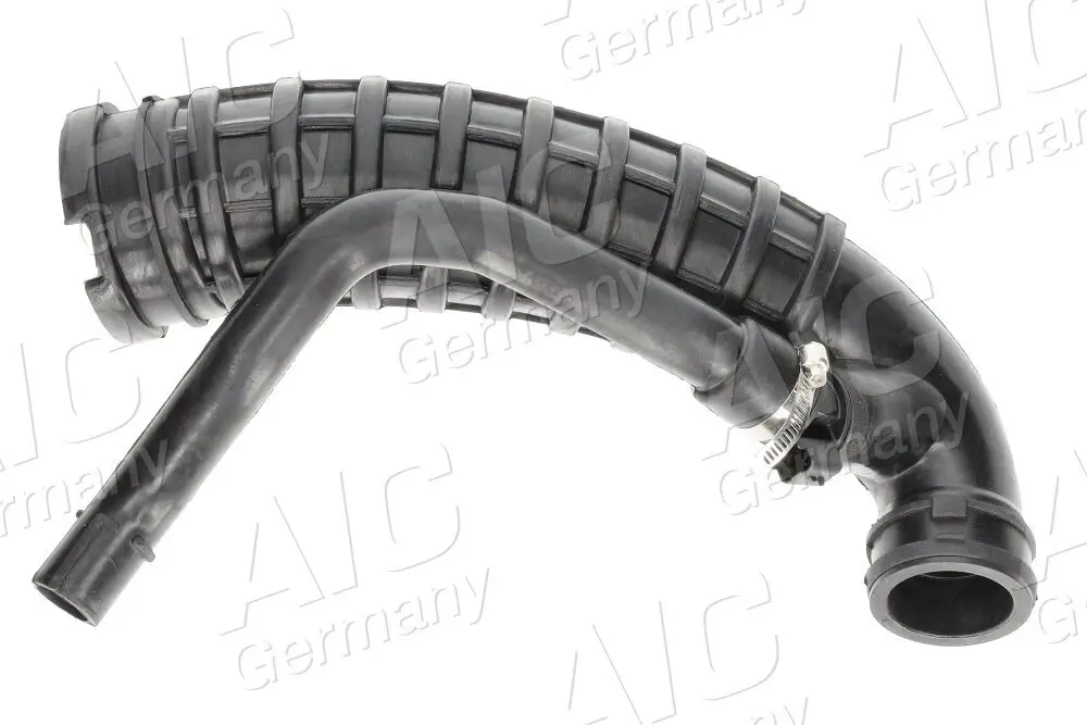 Ansaugschlauch, Luftfilter AIC 73836