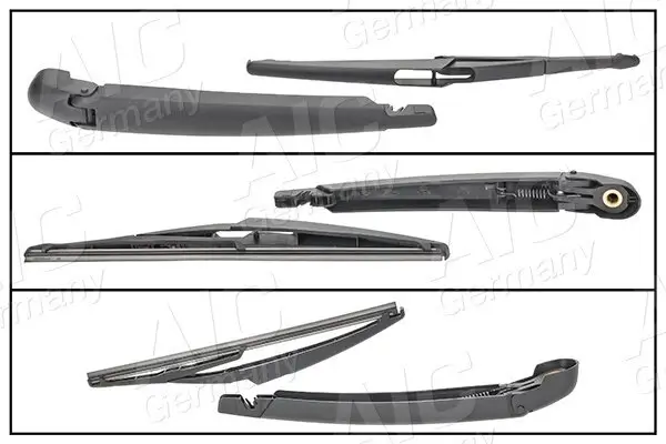 Wischarm, Scheibenreinigung AIC 73839