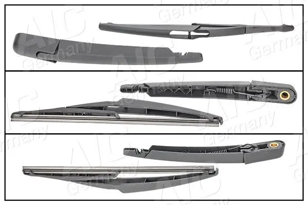 Wischarm, Scheibenreinigung hinten AIC 73840