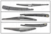 Wischarm, Scheibenreinigung hinten AIC 73840