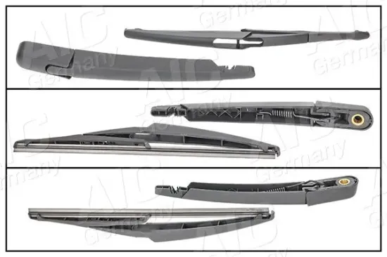 Wischarm, Scheibenreinigung hinten AIC 73840 Bild Wischarm, Scheibenreinigung hinten AIC 73840