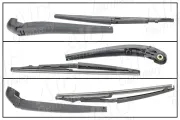 Wischarm, Scheibenreinigung hinten AIC 73844