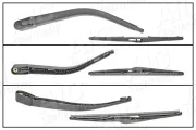 Wischarm, Scheibenreinigung hinten AIC 73845
