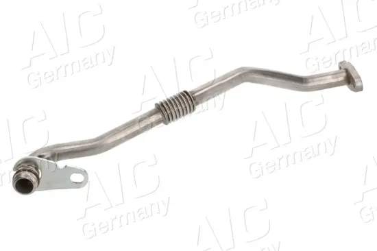 Ölleitung, Lader Abgasturbolader AIC 73856 Bild Ölleitung, Lader Abgasturbolader AIC 73856
