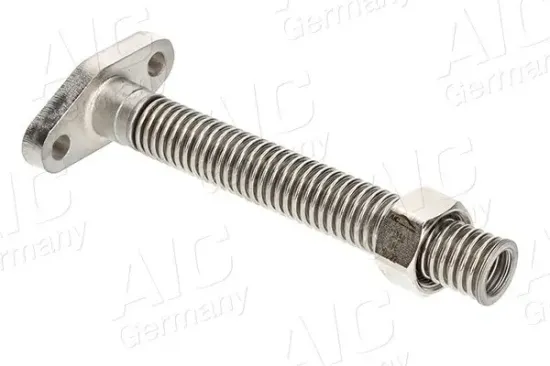 Ölleitung, Lader AIC 73859 Bild Ölleitung, Lader AIC 73859