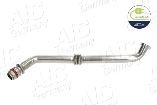 Ölleitung, Lader AIC 73864 Bild Ölleitung, Lader AIC 73864