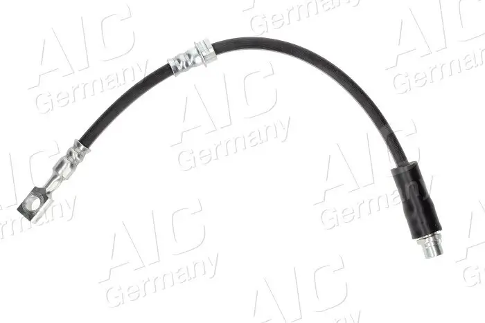 Bremsschlauch Vorderachse links Vorderachse rechts AIC 73874