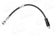 Bremsschlauch Vorderachse links Vorderachse rechts AIC 73874