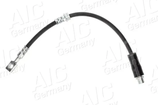 Bremsschlauch Vorderachse links Vorderachse rechts AIC 73874 Bild Bremsschlauch Vorderachse links Vorderachse rechts AIC 73874