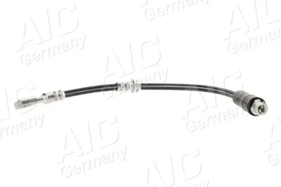Bremsschlauch Vorderachse links Vorderachse rechts AIC 73874 Bild Bremsschlauch Vorderachse links Vorderachse rechts AIC 73874
