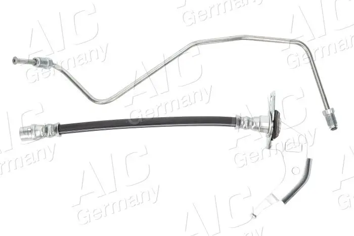 Bremsschlauch Hinterachse links AIC 73875