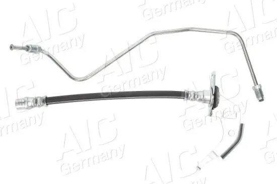 Bremsschlauch Hinterachse links AIC 73875 Bild Bremsschlauch Hinterachse links AIC 73875